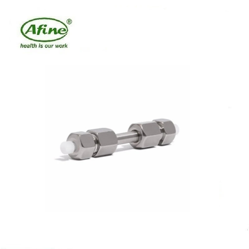 AFINE Agilent ZORBAX RR StableBond SB-C8 컬럼 835975-906 4.6x50mm 3.5 m