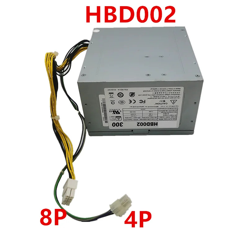 Acbel ASUS호환 M70AD 정격 200W 피크 300W 스위칭 전원공급장치 HBD002 DPS-200PB-193 A DPS-200PB-193A 새 원본 PSU