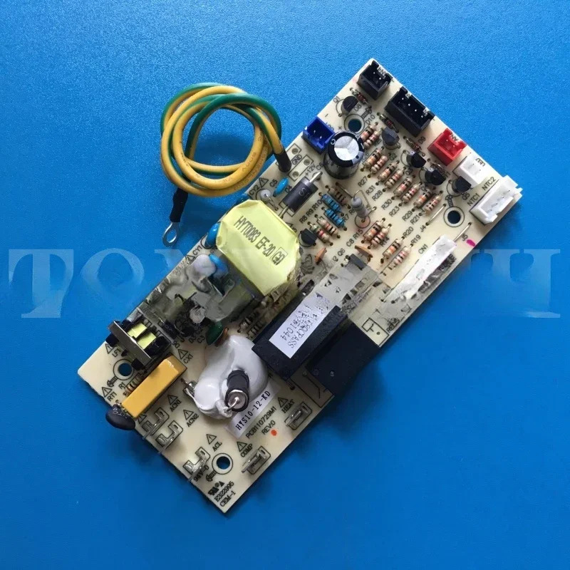 레드 와시가 캐비닛 전원 회로 컴퓨터 보드 HYS10-12-KD Hanny10-12B PCB110729M1 220V 110V