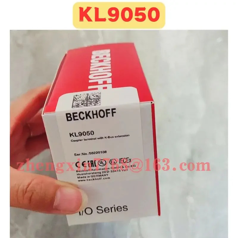 오리지널 KL9050 모듈 신