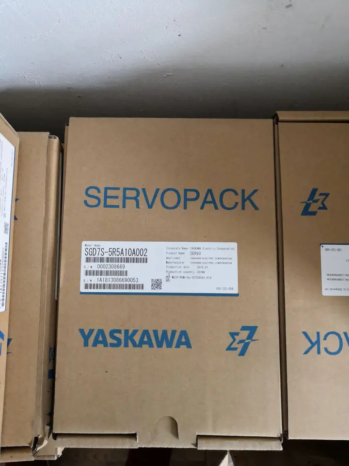 SGM호환PH-08AAA61D-0Y Yaskawa Electric 오리지널 신