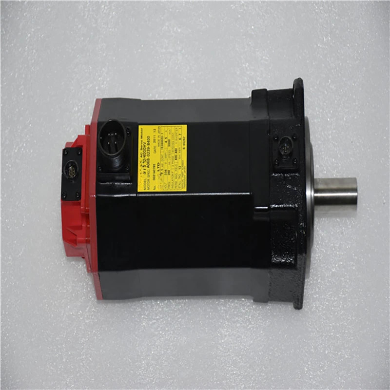AC 서보모터 드라이버 A06B-0215-B402