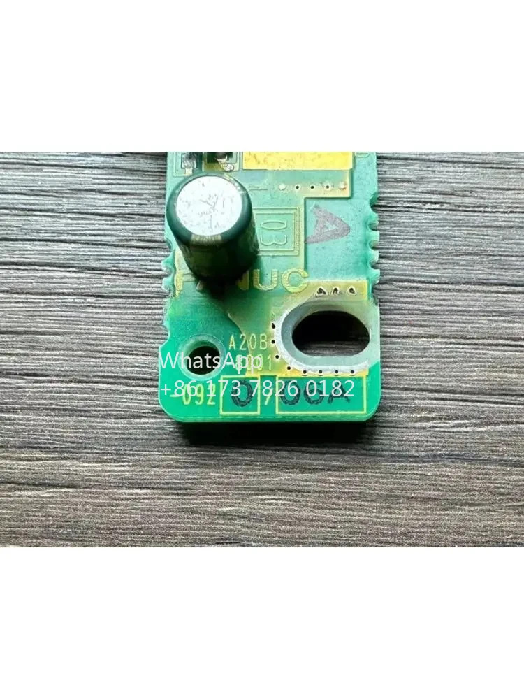 A20B-8001-0920 리퍼 고전압 스트립 기능 OK