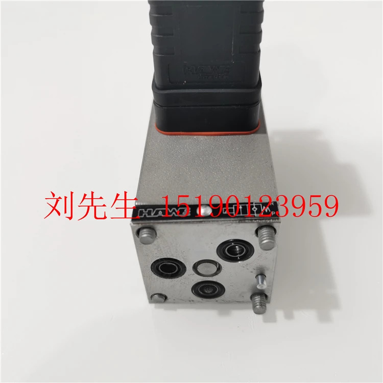 Hawe WN1F-G24 GS2-1-G24 SG0W-CK SG0R-AK