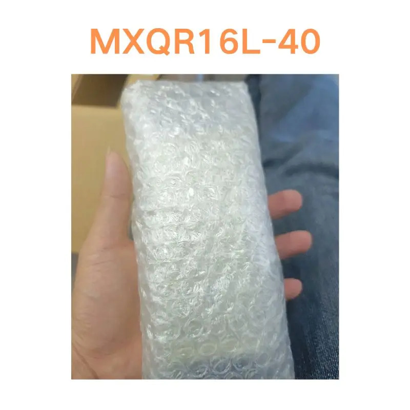슬라이딩 테이블 MXQR16L-40 신