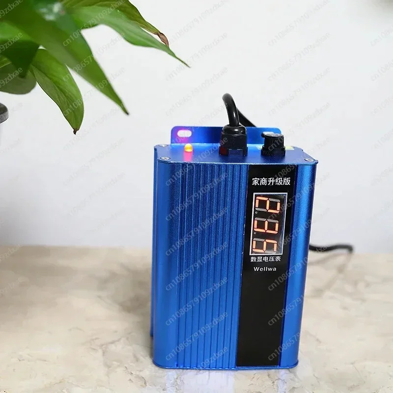 지능형 전기 전 요금 절약 상상업 에너지 110KW
