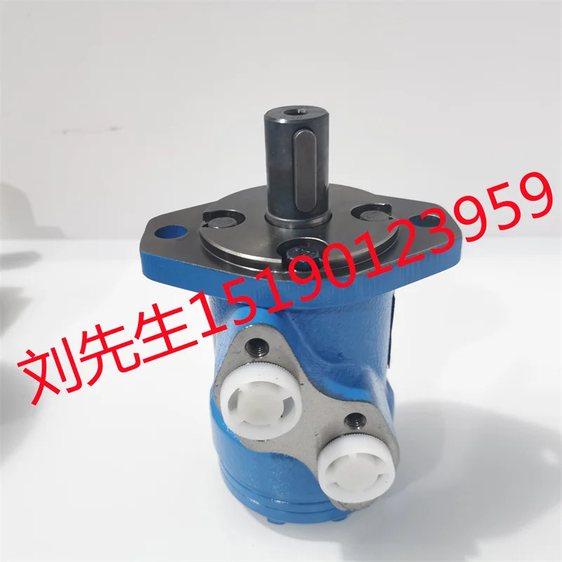 유압 H-040 오일 모터 050 070 100 130 170 200 240 290/390