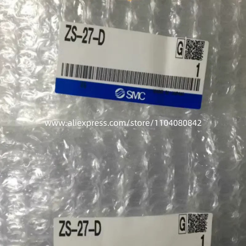 SMC 지지대 ZS-27-01 ZS-27-C ZS-27-D 10PCs