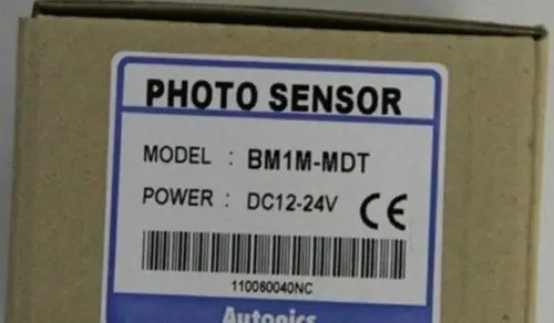 BM1M-MDT BM1MMDT 신품 오토닉스 경험