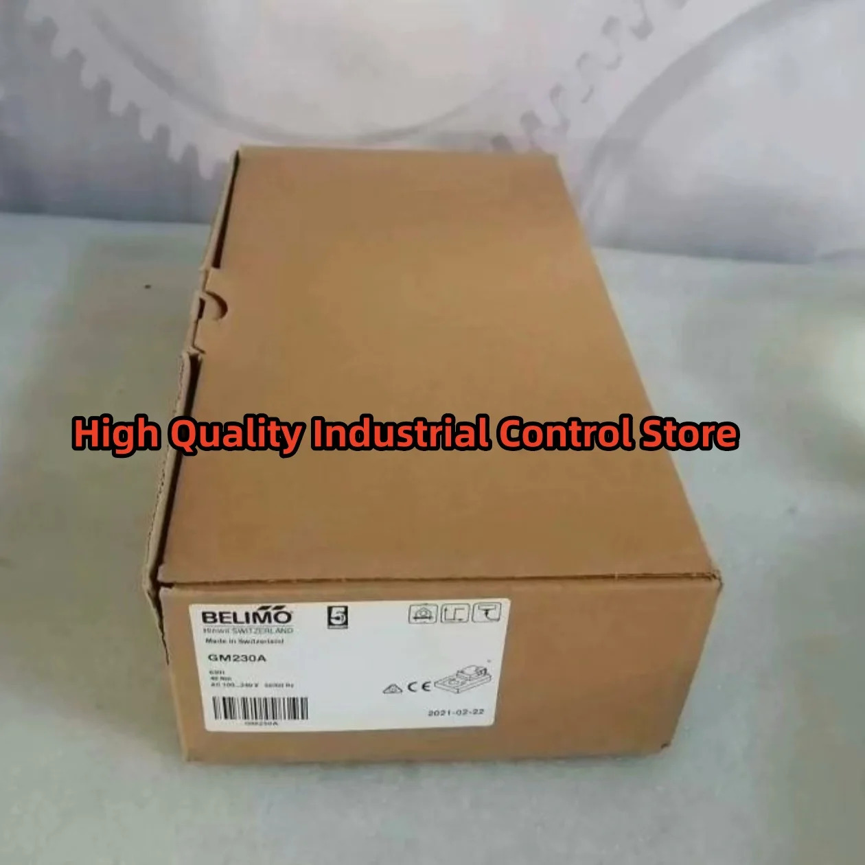 GM호환230A 40Nm NM24A 10Nm 원본