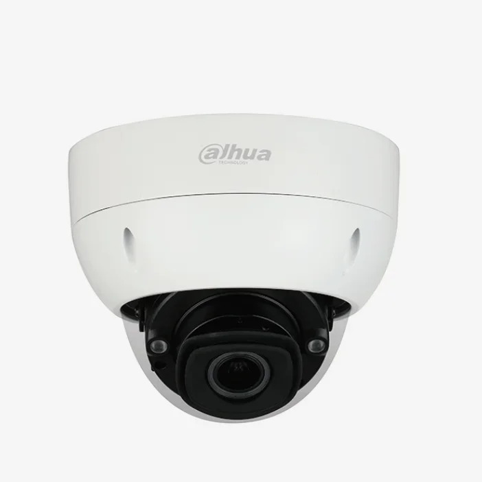 WizMind IR 돔 네트워크 카메라 IPC-HDBW71242H-Z 12MP