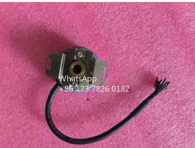 TS5214N6518 리퍼 엔코더 기능 ok