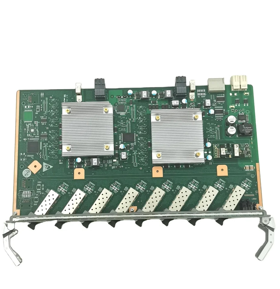 인터페이스 보드 HW H901OXHD 8 포트 고급 10GE OXHD