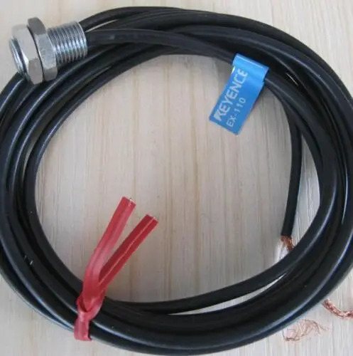 1PCS형 Keyence 센서 EX-110