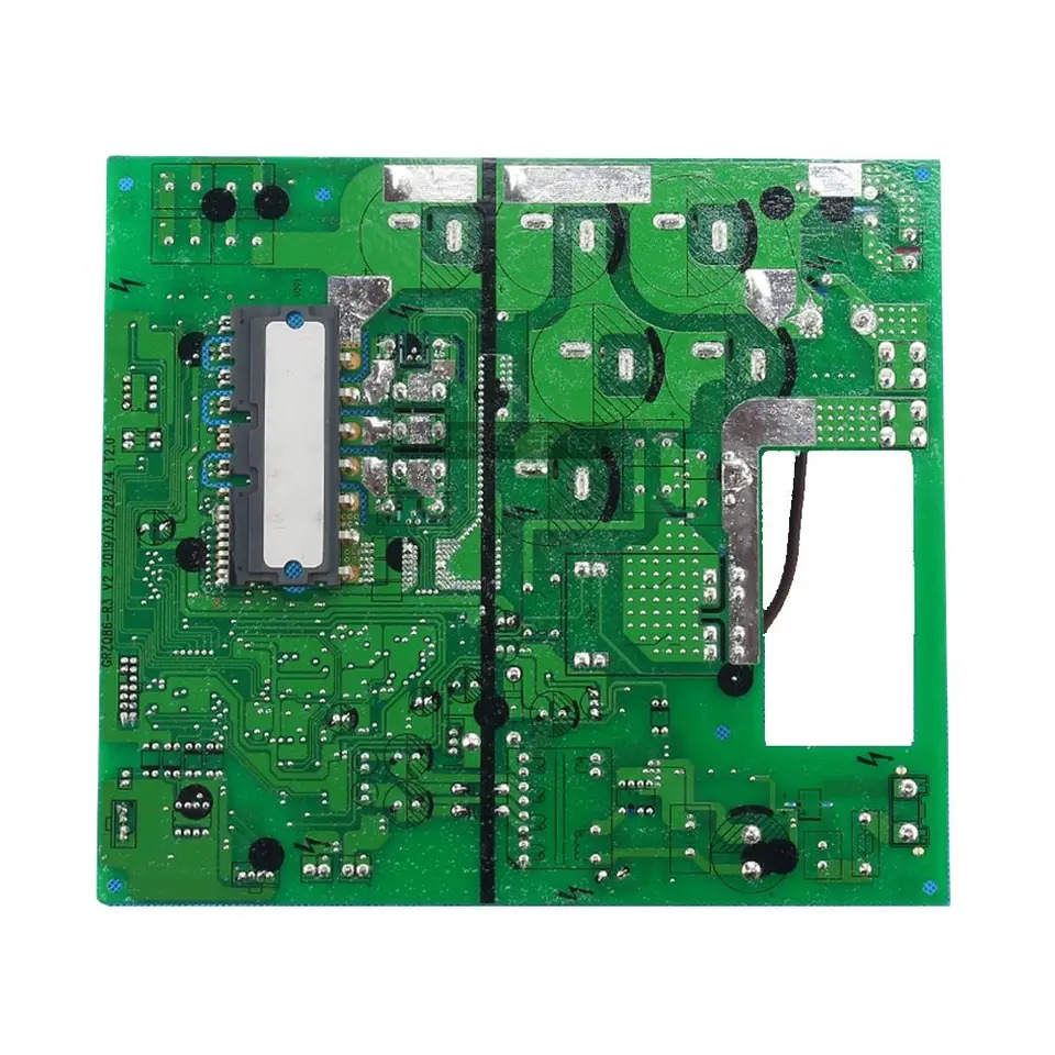 30228000010 오리지널 마더보드 제어 모듈 PCB Gree 에어컨 GRZQ86-R3 ZQ3330A 신