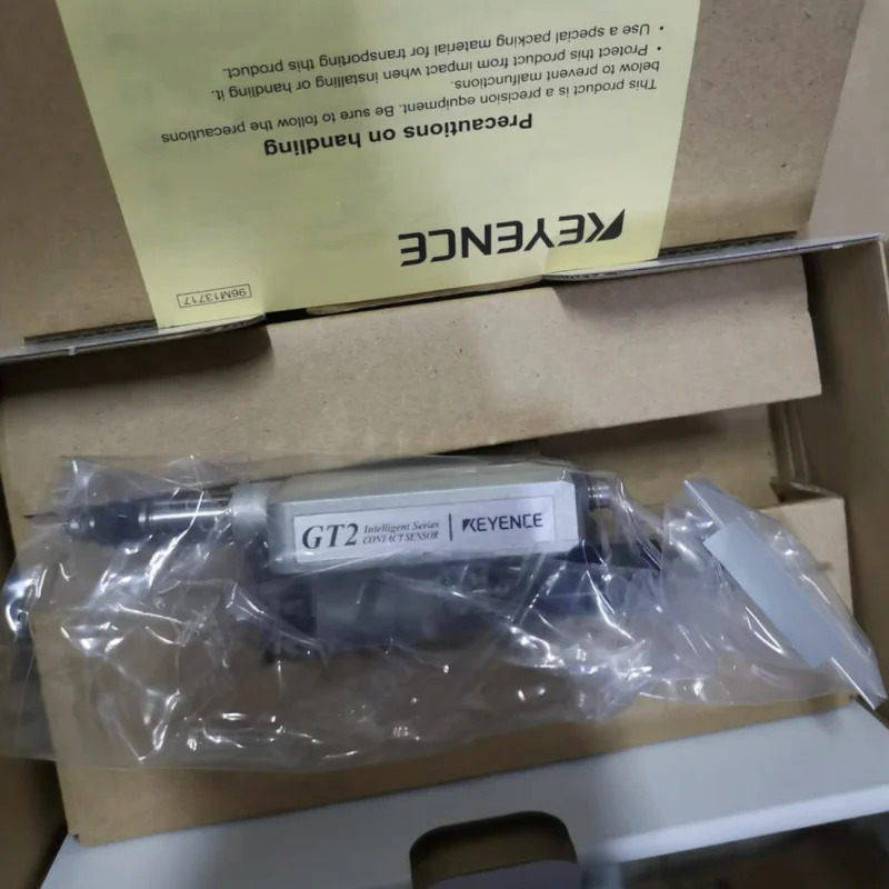 KEYENCE 2-A12K 2-A32 2-A50 접촉 거리 센서 범헤드 스타일러스 타입
