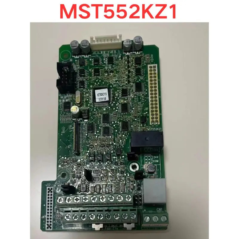 리퍼 Inovance 인버터 마더보드 MST552KZ1 기능 OK