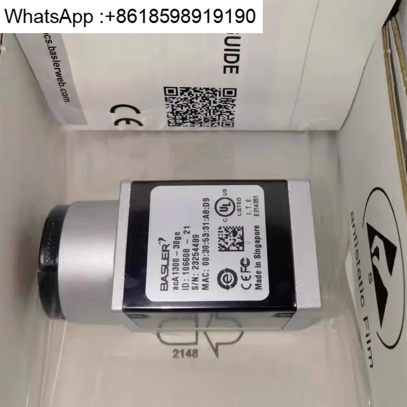 acA1300-30GM호환 acA1300-30gc acA1300-60GM호환/gc 산업카메라