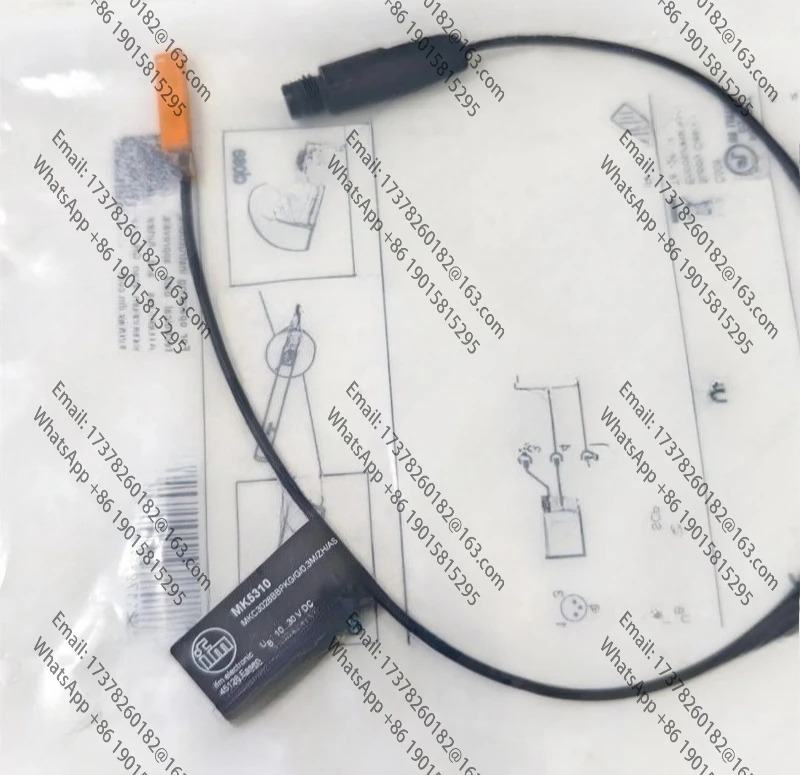 I 셀 MK5310 MKC3028BBPKG G 0 ZH AS가 포함된 오리지널 실린더 센서