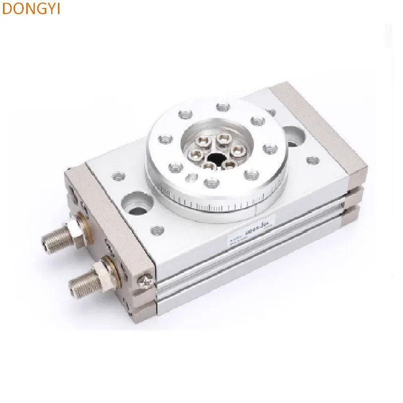 저속 로터리 테이블 랙 MSQB 시리즈 MSQB-10R MSQB-20R MSQB-30R MSQB-50R MSQB-70R MSQB-100R