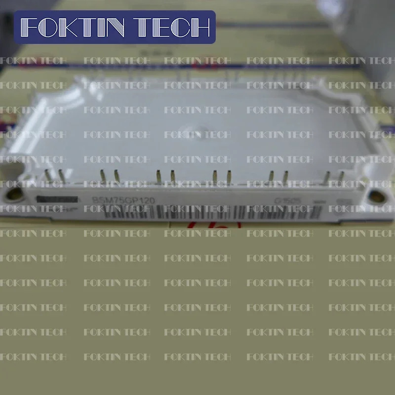 IGBT 모듈 BSM75GP120