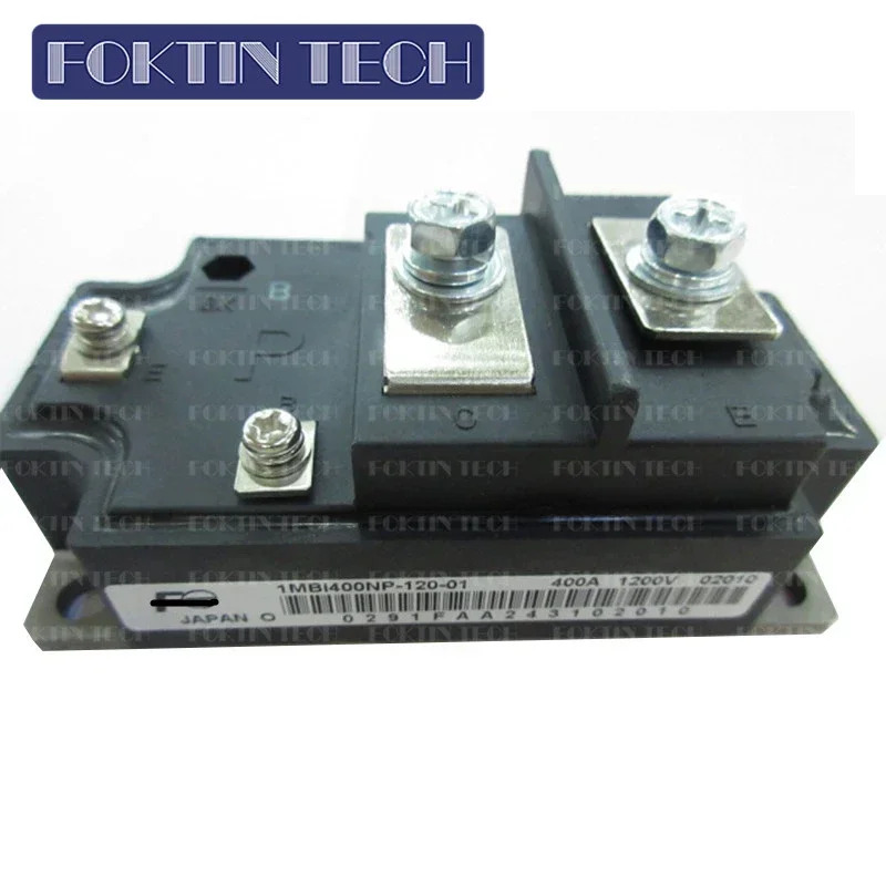 IGBT 모듈 1MBI400NP-120-01