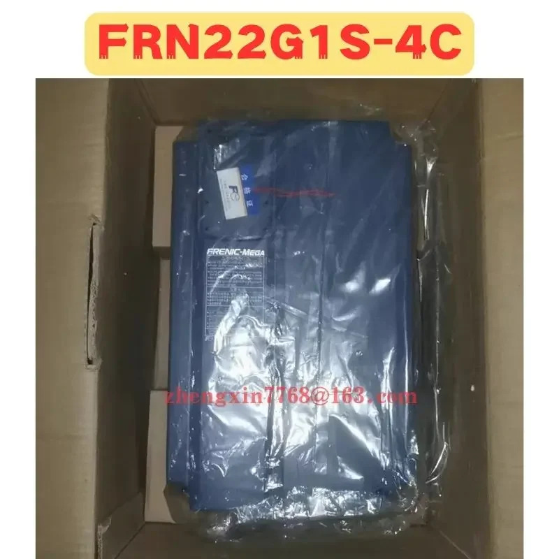 오리지널 FRN22G1S-4C 주파수 변환기 FRN22G1S 4C 신