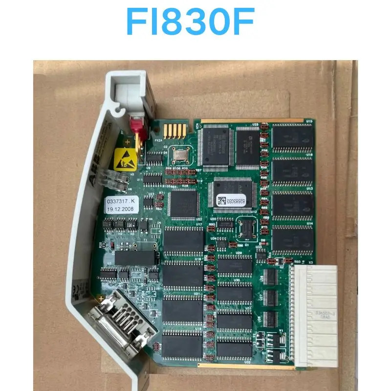 리퍼 OK FI830F 통신 모듈