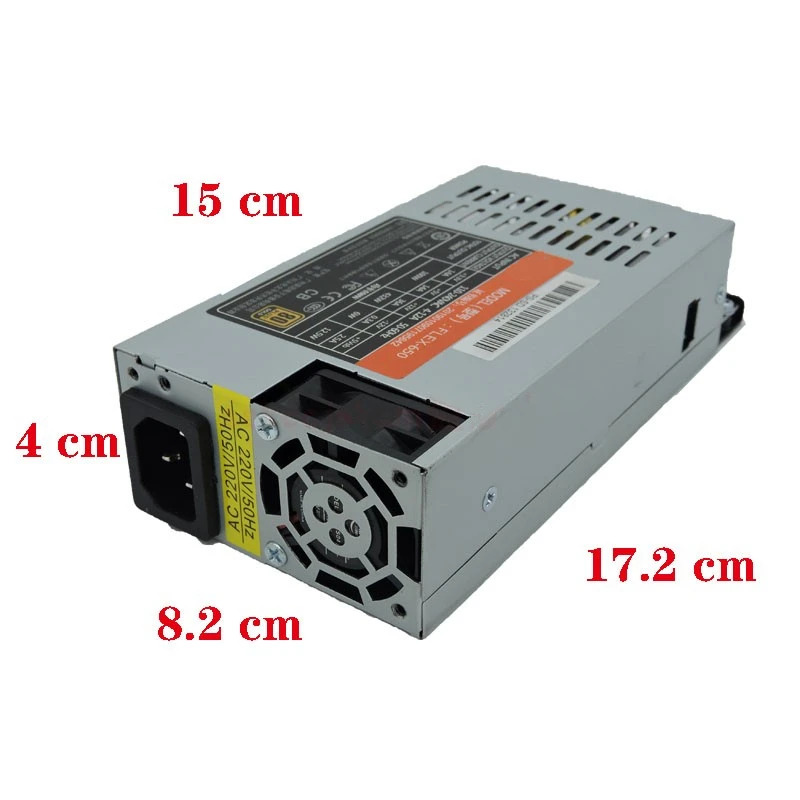 XinHang ITX Flex Nas 소형 1U 80plus Gold K39 K35 S3 M41M24 550W 전원공급장치 FLEX-650 FLEX-600 새 원본 PSU