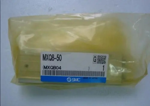 MXQ8-50 MXQ850 SMC 경험