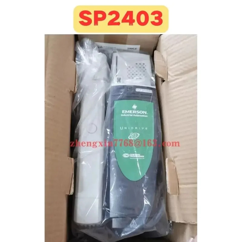 오리지널 주파수 변환기 SP2403