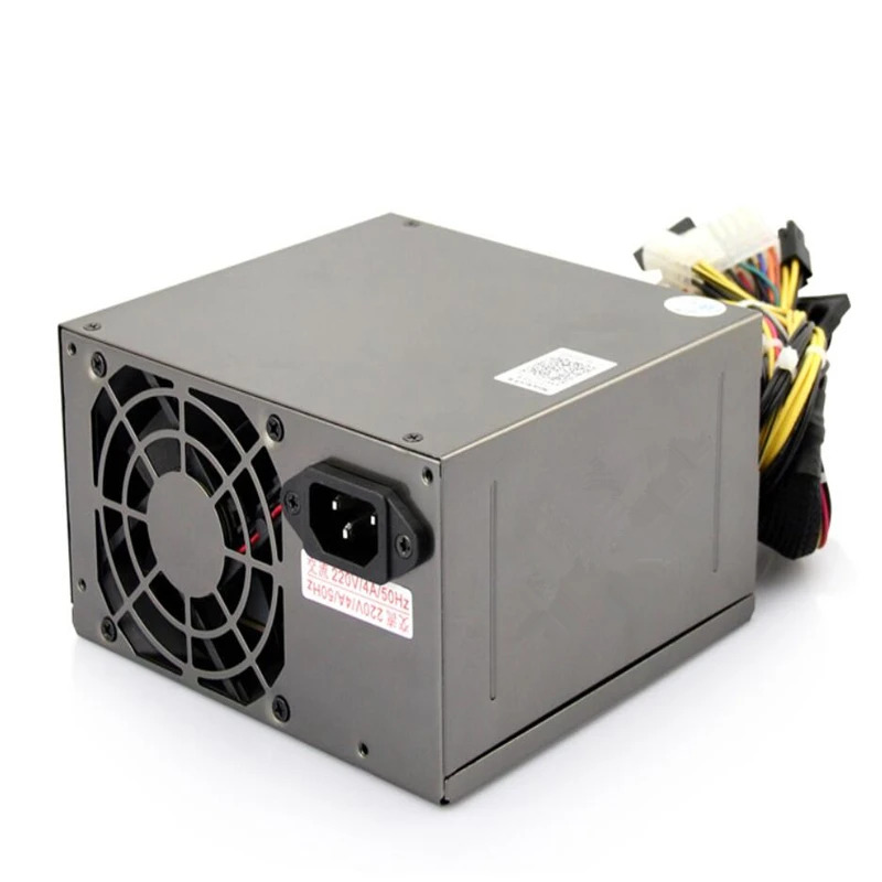 헌트키 서버PSU 산업제어 호스트 전원공급장치 350W HK450-11PEP 신