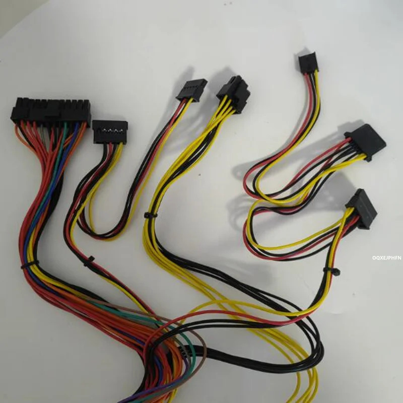 Scythe TFX 275W 전원공급장치 CORE-TFX275 새 원본 PSU IP-S300FF1-0 FSP250-60GLT 교체