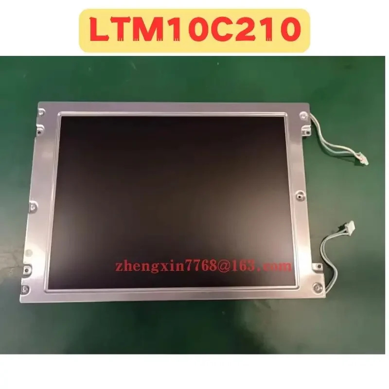 LCD 스크린 LTM10C210 신