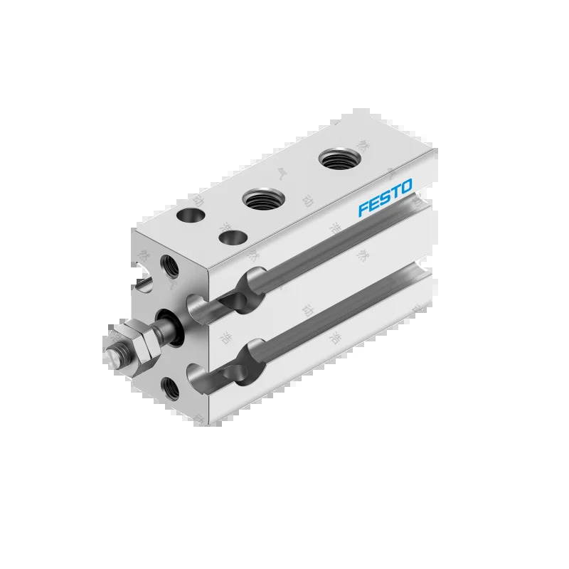 Festo 오리지널 비례 밸브 VPPM-8TA-L-1-F-0L2H-S1C1 572407 포장