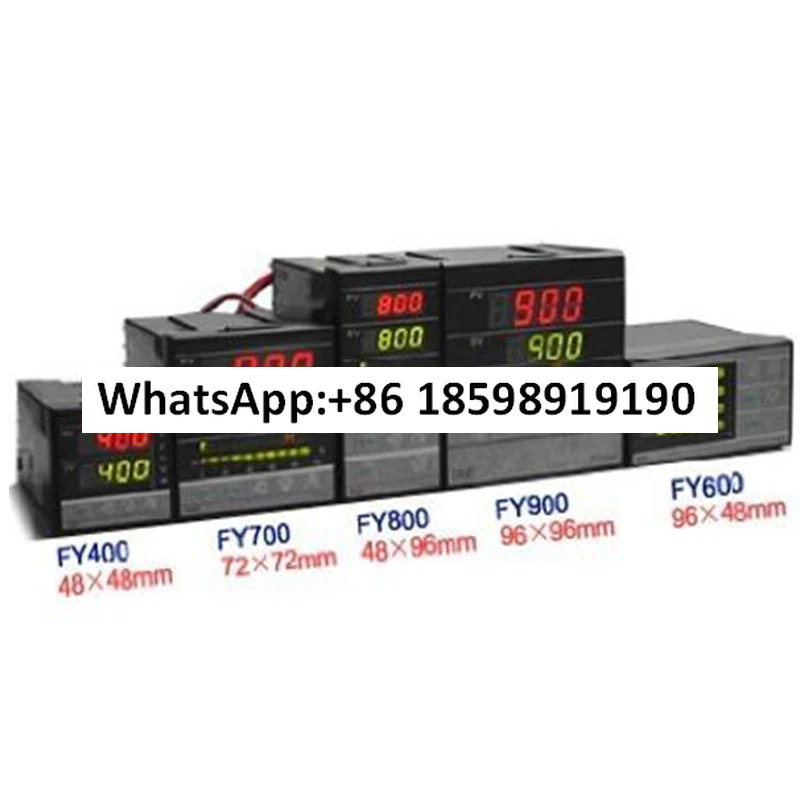 FY400 301000 온도 컨트롤러 FY700FY800FY900 701000