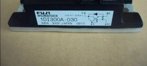 1DI300A-030 FUJI 모듈