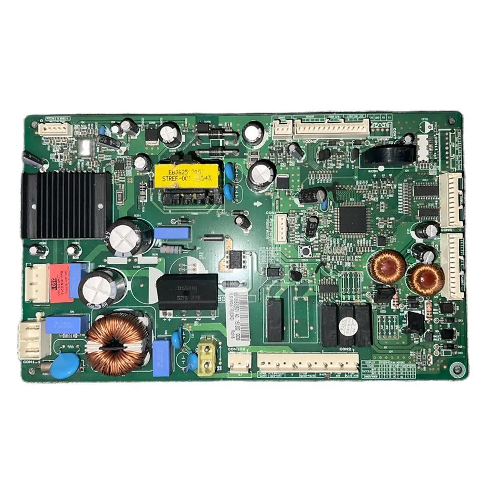 LG 냉장고오리지널 마더보드 PCB 컨트롤 보드 EBR80532501 EBR806473