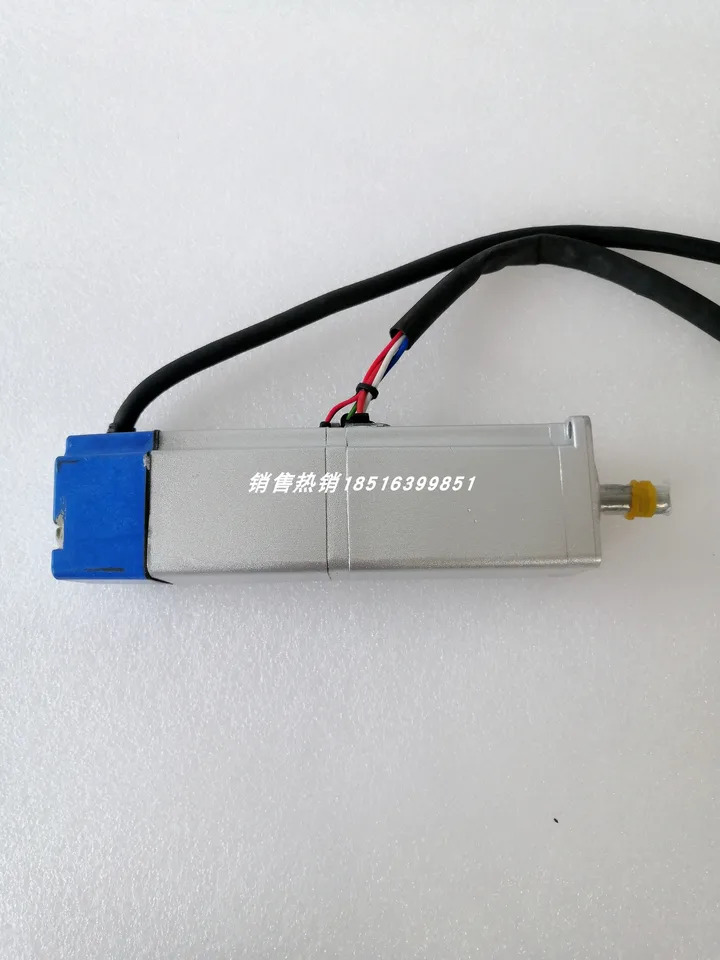 SJME-01AMB4C Yaskawa 서보모터 포장