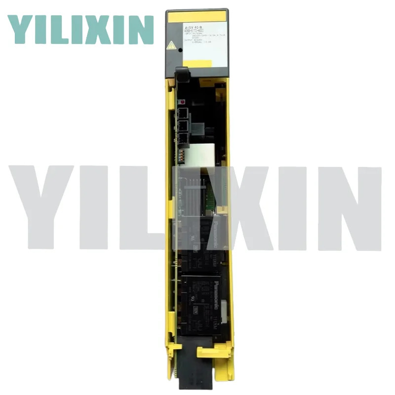 A06B-6172-H003 A06B-6172-H004 모듈