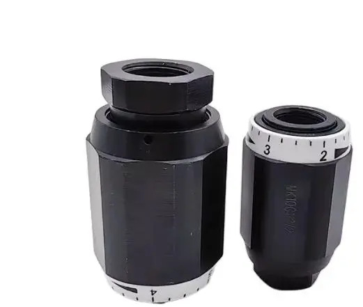 단방향 스로틀 밸브 MK30G1.2/2 M48 x 2 MK30G1.2/ G1 1/2 MG6G1.2/2 M14 1.5 MG6G1.2/ G1/4 MG8G1.2/2 M18 MG8G1.