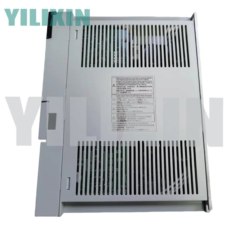 오리지널 MR-J2S-500B 모듈