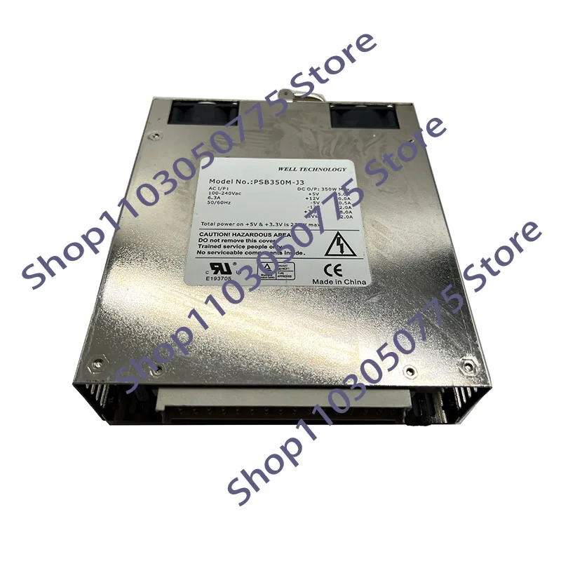 PSB350M-J3 350W 장비 전원공급장치 오리지널 품질