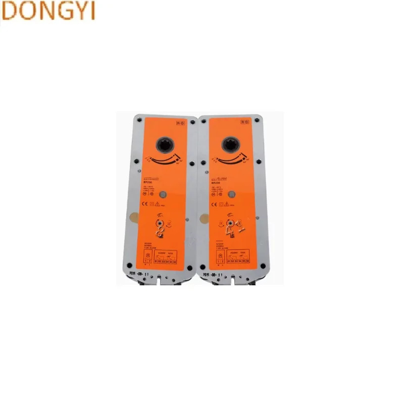 연기 배출 액추에이터 BF230 BF230-TN BF24 BF24-ST