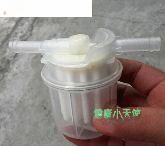5PCS 진공 펌프 플레이트 프린터 에어 필터 요소