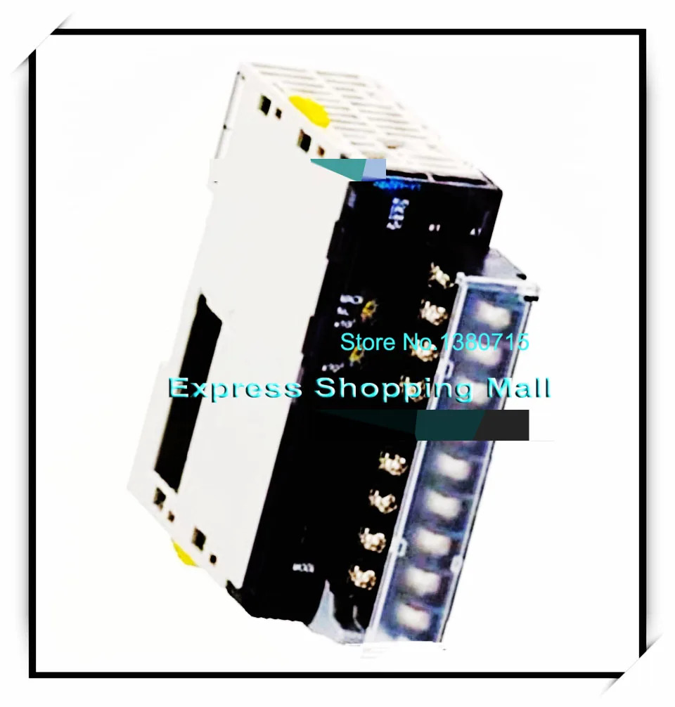 오리지널 CJ1W-AD041 CJ1W-AD041-V1 CJ1W-DA08V CJ1W-DA08C CJ1W-AD081-V1 PLC 모듈 신