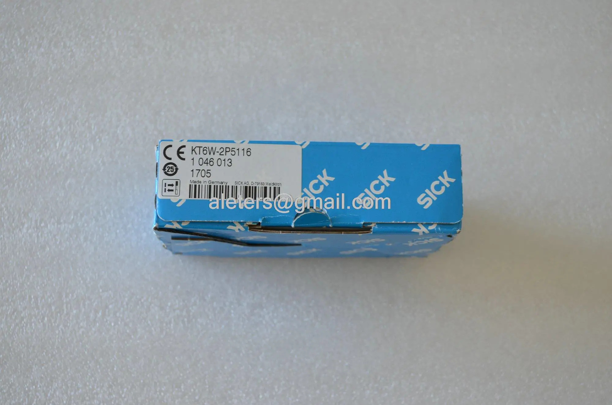 센서 KT6W-2P5116
