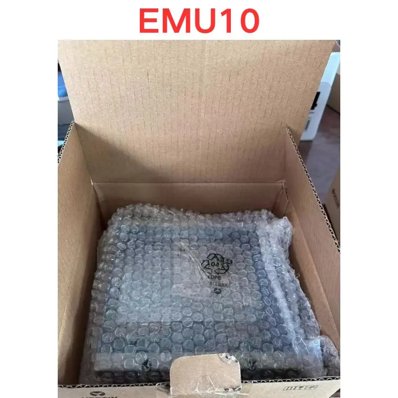 오리지널 EMU10 터치 스크린