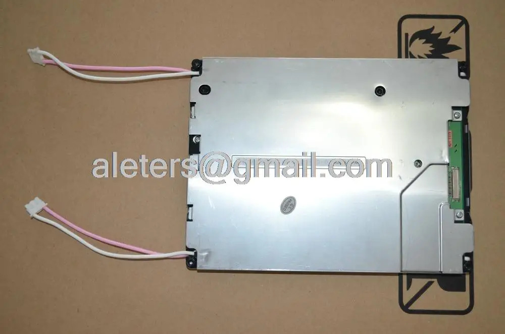 LCD 패널 TCG075VG2AC-G00