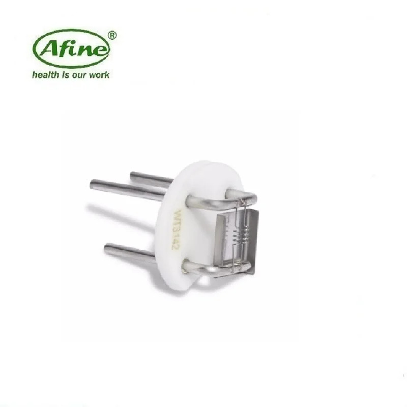 AFINE Agilent GC/MS 장비 예비 부품 7010 트리플 쿼드폴 GC/MSG7002-60001 필라멘트 어셈블리